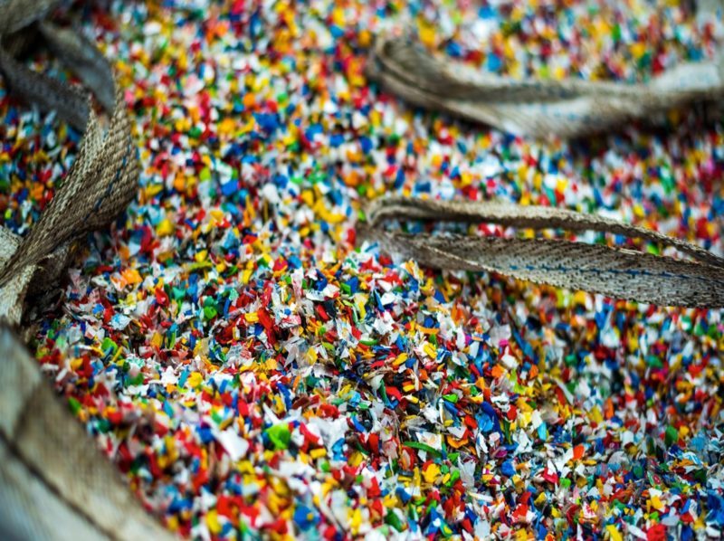 Progreso en la valorización de plásticos multicapa: aportes de Aimplas al reciclaje sostenible