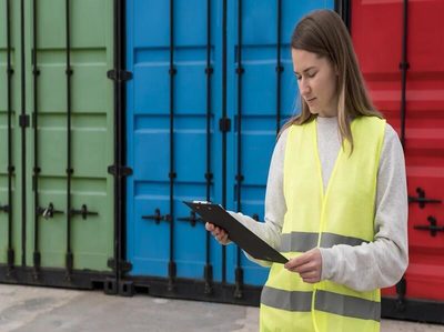 Nuevo sistema de monitoreo ambiental y técnico de la UE para las importaciones y exportaciones de chatarra metálica