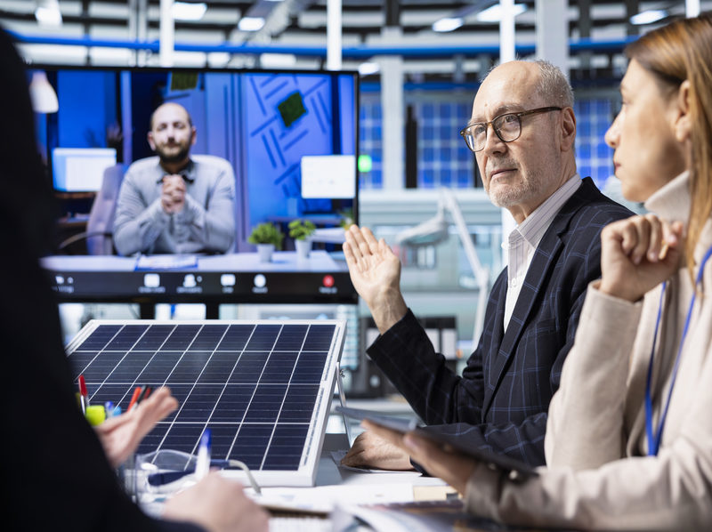 España alcanza un nuevo récord histórico en producción de energía solar fotovoltaica