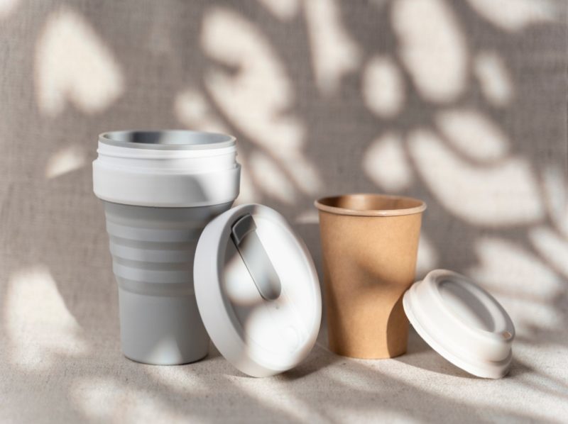 AIMPLAS publica guía con recomendaciones para el uso seguro de envases reutilizables durante el verano