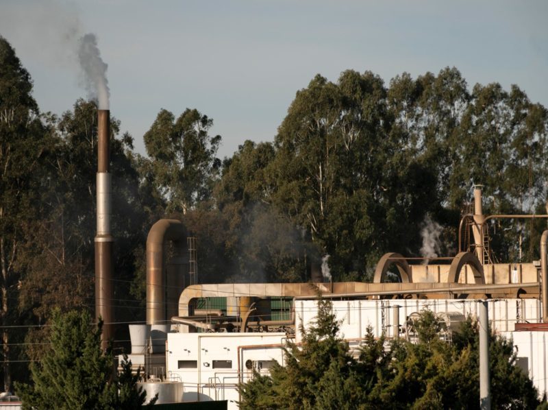 Caracterización de microplásticos en las cenizas de incineradores de residuos sólidos urbanos en Teherán y Nowshahr: Cantidad y morfología