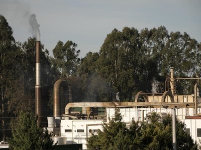 Valorización de cenizas de fondo de incineradores: desafíos y oportunidades para la gestión sostenible de residuos