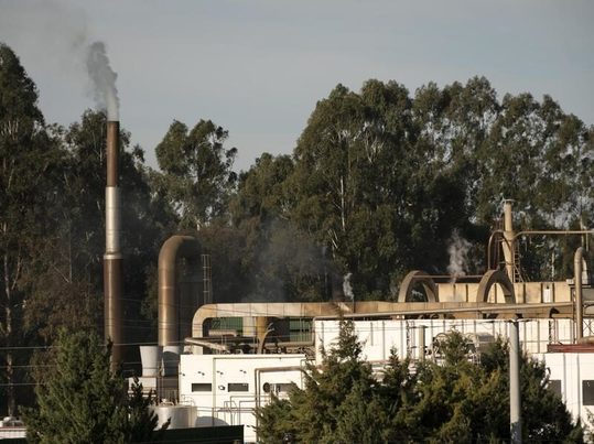 Valorización de cenizas de fondo de incineradores: desafíos y oportunidades para la gestión sostenible de residuos