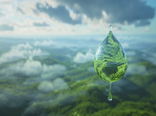 Hidrógeno verde en Europa: contribuciones y liderazgo creciente de España