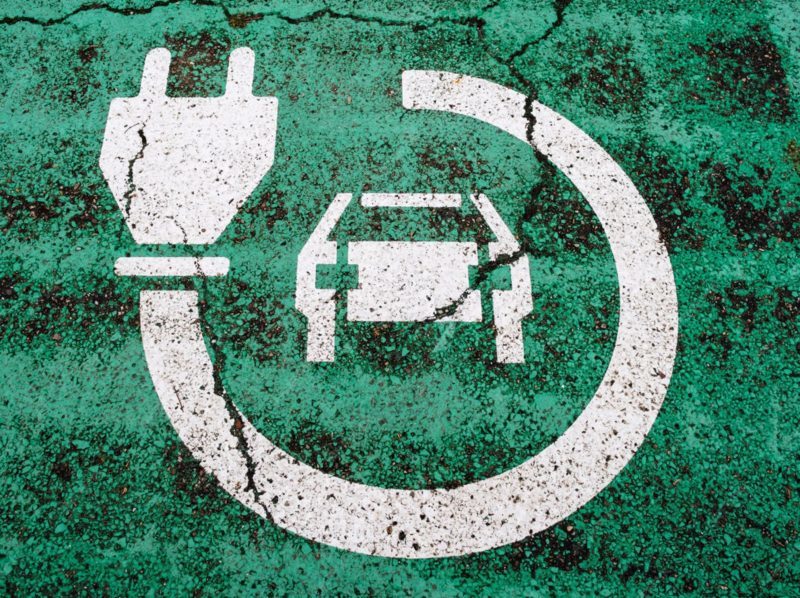 Avances en el reciclaje de iones de litio y recuperación de grafito para aplicaciones en baterías