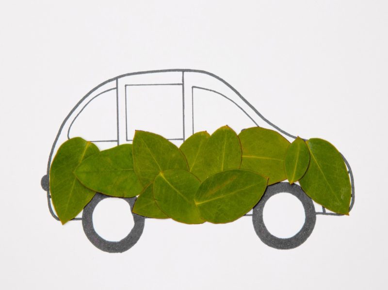 AIMPLAS desarrolla un proyecto para minimizar olores en vehículos mediante materiales reciclados libres de contaminantes