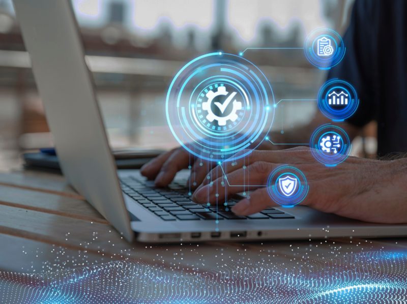 Valorización de residuos y biomateriales en la electrónica: el caso de Acer con conchas de ostra y plásticos reciclados