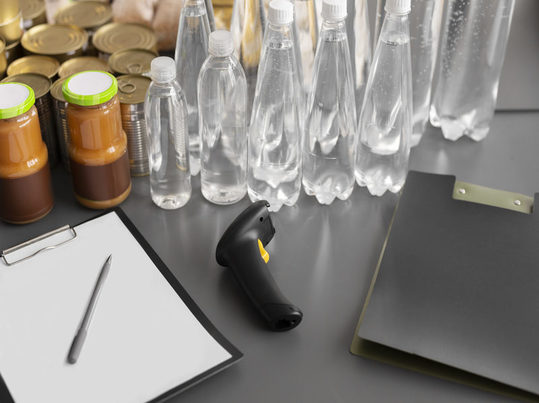 Tratamiento de envases plásticos con plasma: una estrategia para mejorar la seguridad alimentaria