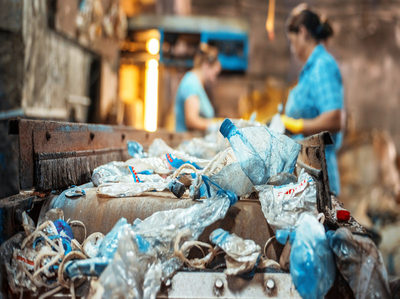 Estrategias del modelo Zero Waste para abordar la gestión de residuos en México