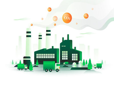 Captura y almacenamiento de carbono: impulsando la transición hacia un futuro con cero emisiones netas