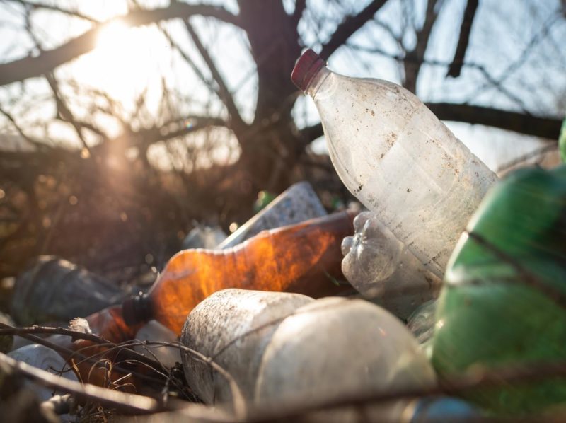 Impactos de la quema de basura en Europa: desafíos y controversias ambientales