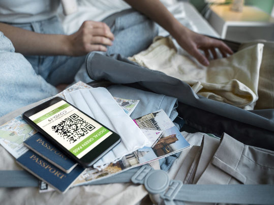 Pasaporte textil basado en IA: un avance alemán hacia la trazabilidad y reciclaje de prendas