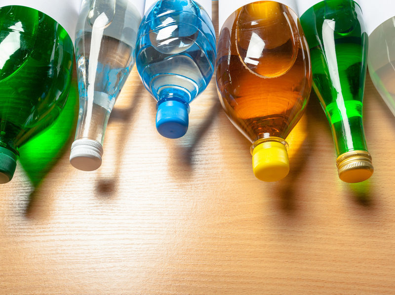 Innovación en reciclaje químico: conversión de plásticos mixtos en aceite de pirólisis