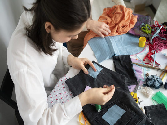 Optimización de procesos de recuperación de fibras textiles a través de la asociación entre Samsara Eco y Deakin University