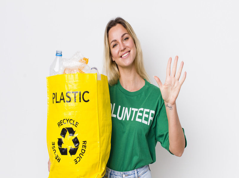 Garantizar la sostenibilidad del reciclaje de plásticos en Europa