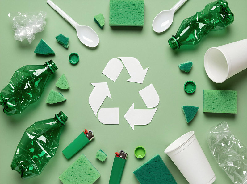 La cadena de valor del plástico en la UE: necesidad de acción inmediata para garantizar su sostenibilidad