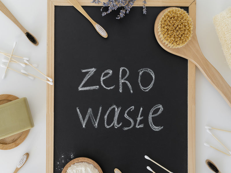 Zero Waste Europe advierte que las nuevas medidas de la Directiva marco sobre residuos alimentarios y textiles llegan tarde y son limitadas
