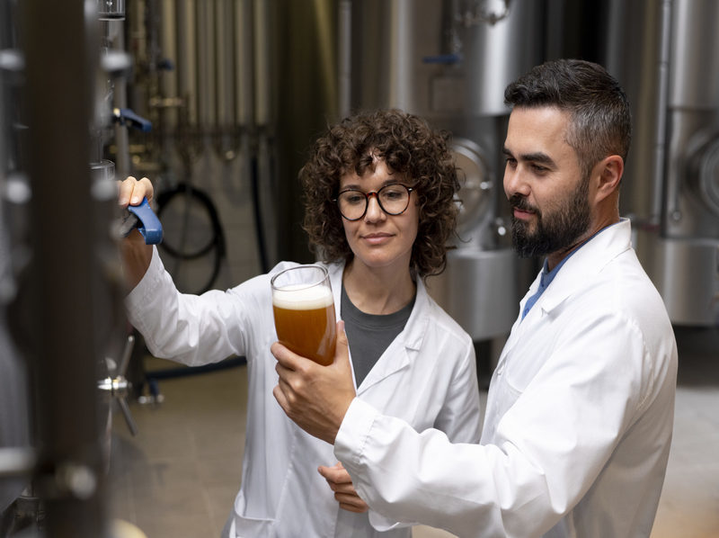 Valorización de subproductos agroindustriales mediante fermentación en estado sólido para potenciar su actividad antioxidante