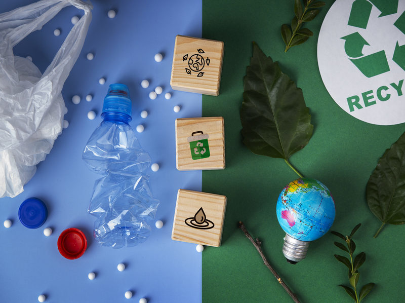 Negociaciones de la ONU hacia un tratado global sobre residuos plásticos y su impacto ambiental