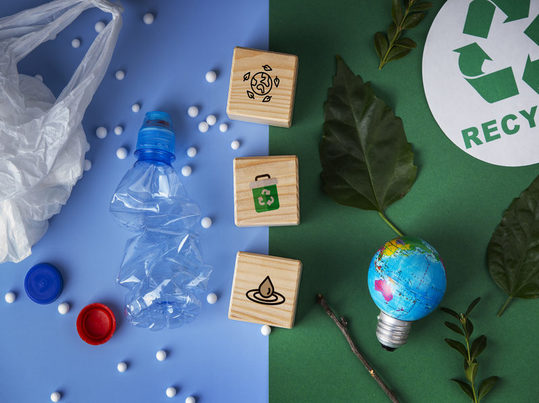 Waste in Progress 2025: Innovación y cooperación internacional en la gestión sostenible de residuos en Girona