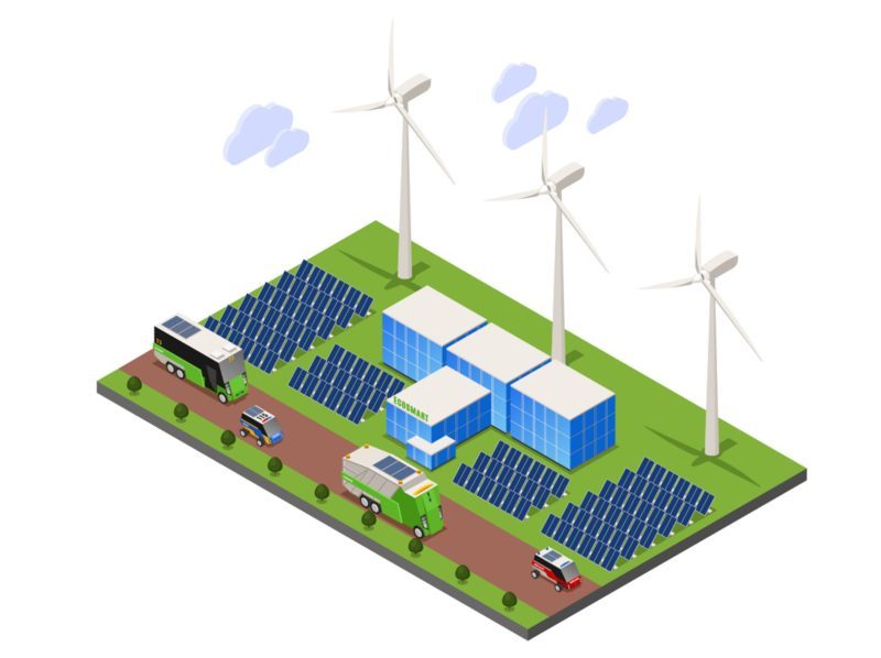 China impulsa un sistema nacional de reciclaje de residuos fotovoltaicos ante el auge de la energía solar