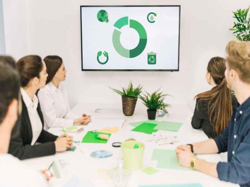 Evaluación comparativa de la economía circular en Europa: enfoques metodológicos y limitaciones