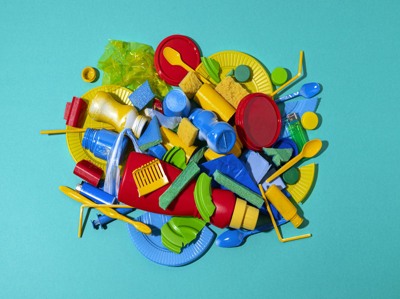 Guía de buenas prácticas en ecodiseño y sostenibilidad para envases y juguetes de plástico