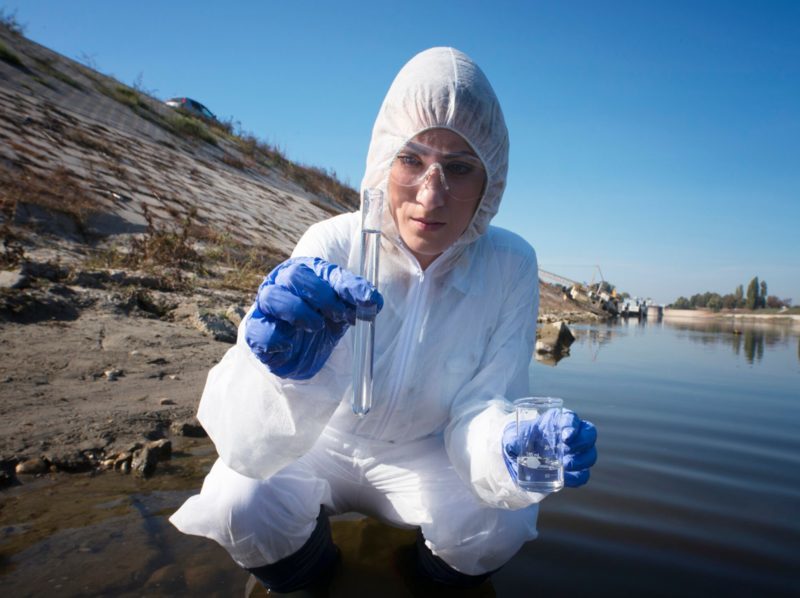 UE actualiza normativa sobre contaminación del agua: balance entre monitoreo avanzado y desafíos ambientales