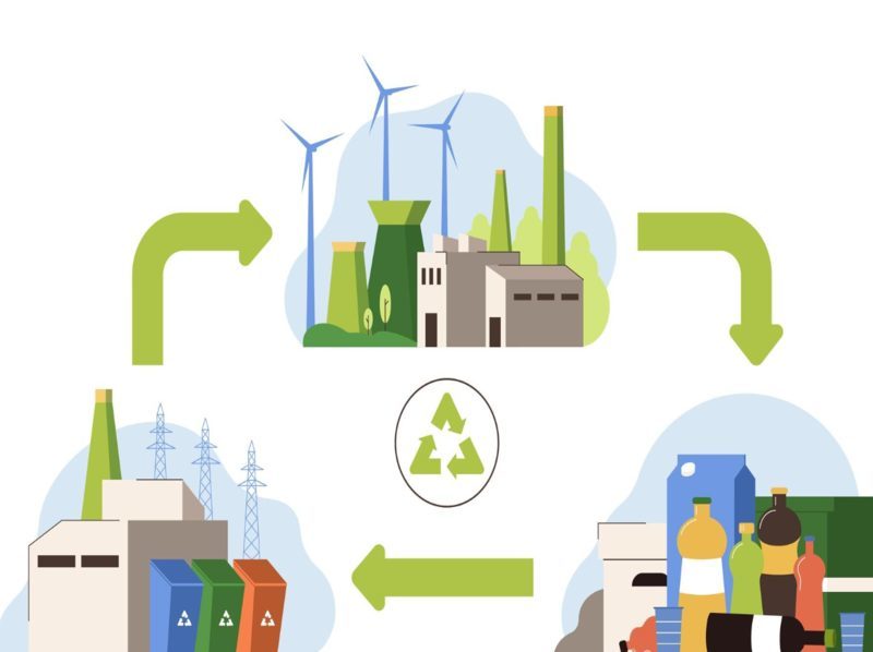 Estudian plantas de cogeneración para transformar residuos en energía sostenible y cumplir normativa de economía circular