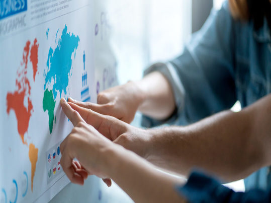 Evaluación crítica del desempeño de España en materia de economía circular dentro de la Unión Europea