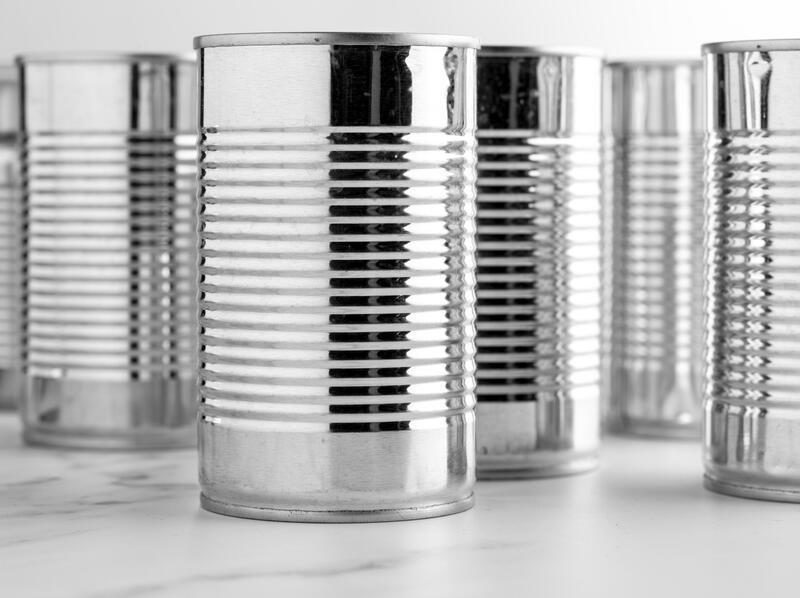 Nueva tecnología impulsa el cierre del ciclo en el reciclaje de latas de aluminio