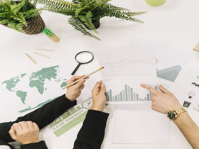 Impacto de la fiscalidad en la economía circular: estudio reciente sobre el Reino Unido