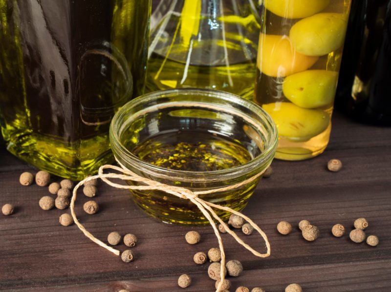 Lanzamiento del proyecto OLIWA Mediterráneo para la valorización de residuos de aceituna