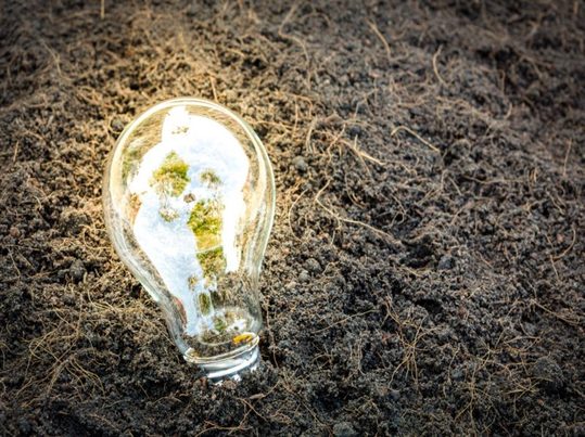 Innovación en valorización de residuos: recuperación de tierras raras de forma sostenible