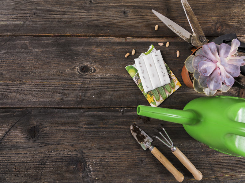 Implicaciones de la Ley de Residuos en la gestión sostenible de envases en horticultura y jardinería