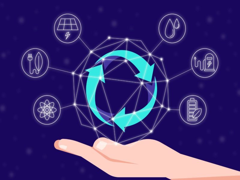 Potenciando la economía circular mediante tecnologías avanzadas de filtración de residuos