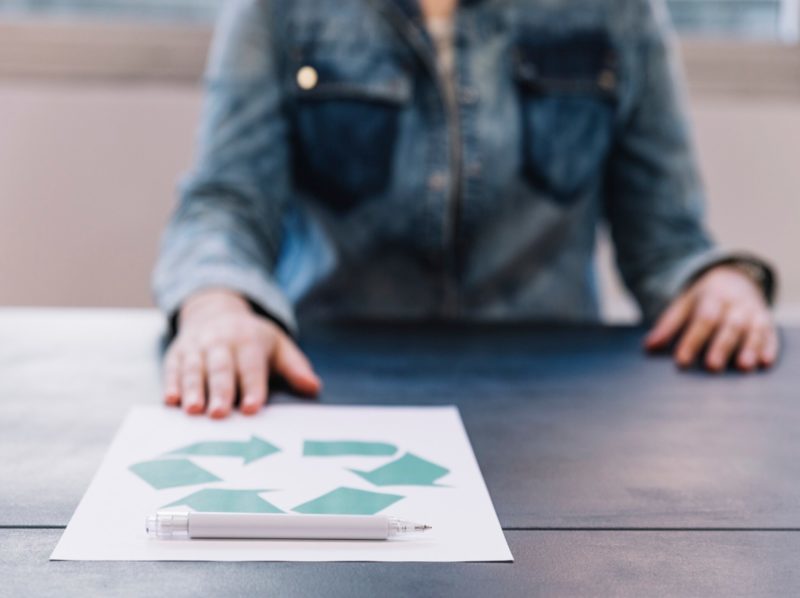 Plan de divulgación del Cabildo para avanzar hacia prácticas sostenibles en la gestión de residuos