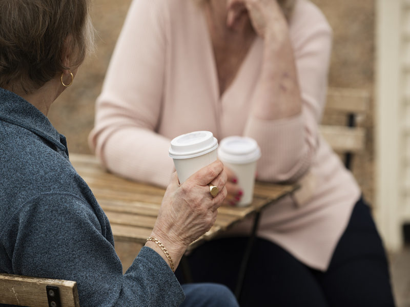 Valorización de residuos de café para el desarrollo de terapias contra el Alzheimer