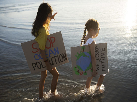 La Comisión coordina estrategias para la sostenibilidad ambiental y pesquera del Mar Báltico