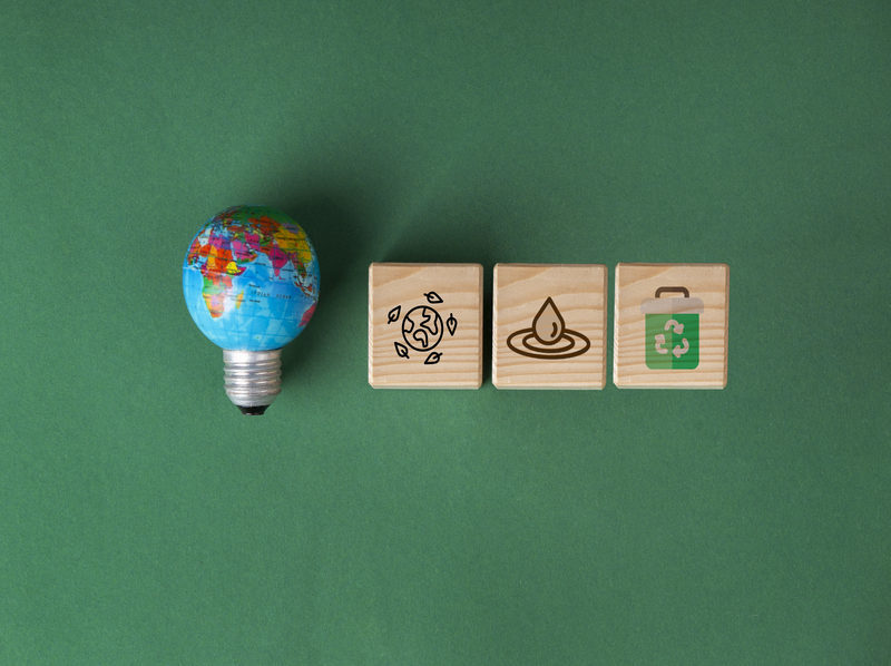 Materias primas críticas como clave para la transición ecológica