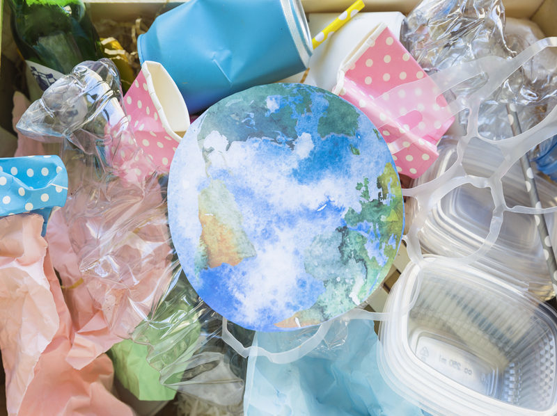 El reciclaje de plásticos gana impulso pese a las turbulencias del mercado