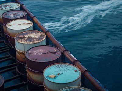 Transformar el slop oil: desafío y oportunidad para la industria circular