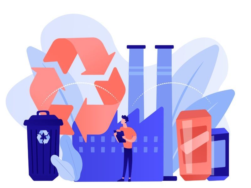 Valorización energética de residuos no reciclables: 10 puntos clave