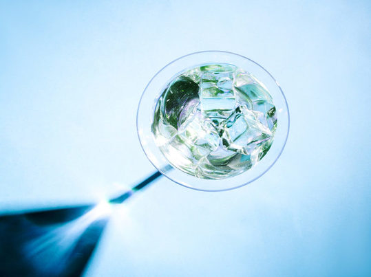 Diamante de boro: una solución eficaz para eliminar residuos farmacéuticos del agua