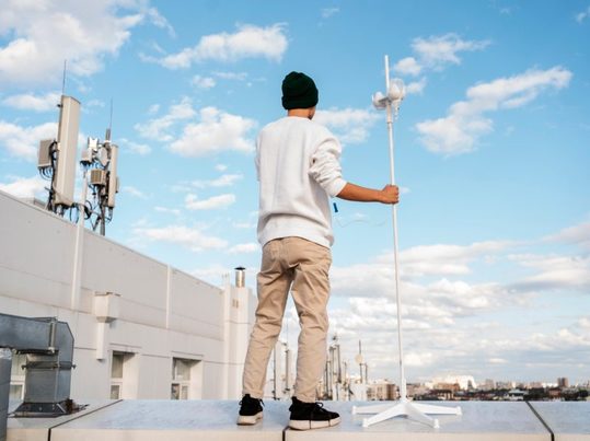 Mejora de la calidad de datos de sensores ciudadanos para monitoreo de contaminación atmosférica