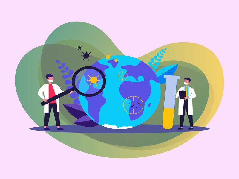 Seis aportes clave de la ciencia y tecnología nucleares a la protección ambiental