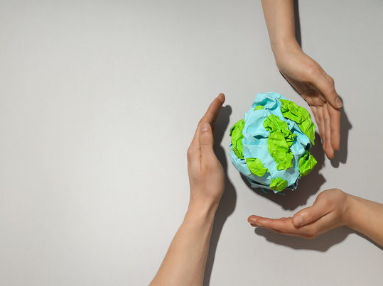 Reciclaje avanzado de plásticos para producir nafta industrial circular