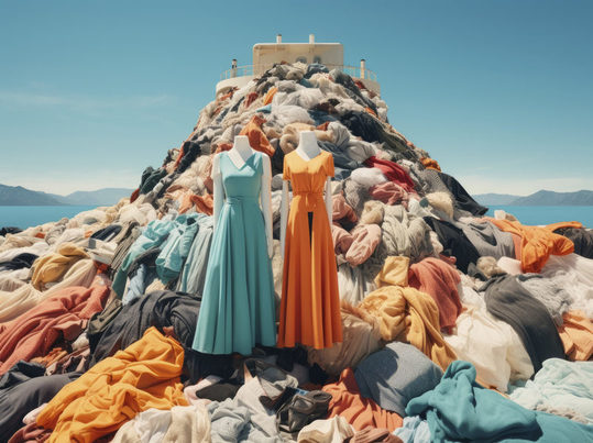 Europa impulsa tecnologías integradas para reciclar residuos textiles