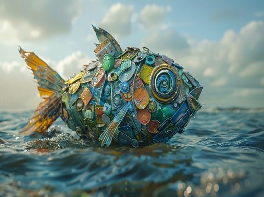 La UE establece nuevos límites de residuos en el fondo marino para combatir la contaminación oceánica