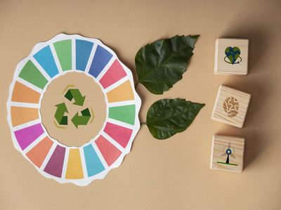 Los 17 ODS: plan global para un desarrollo sostenible hasta 2030